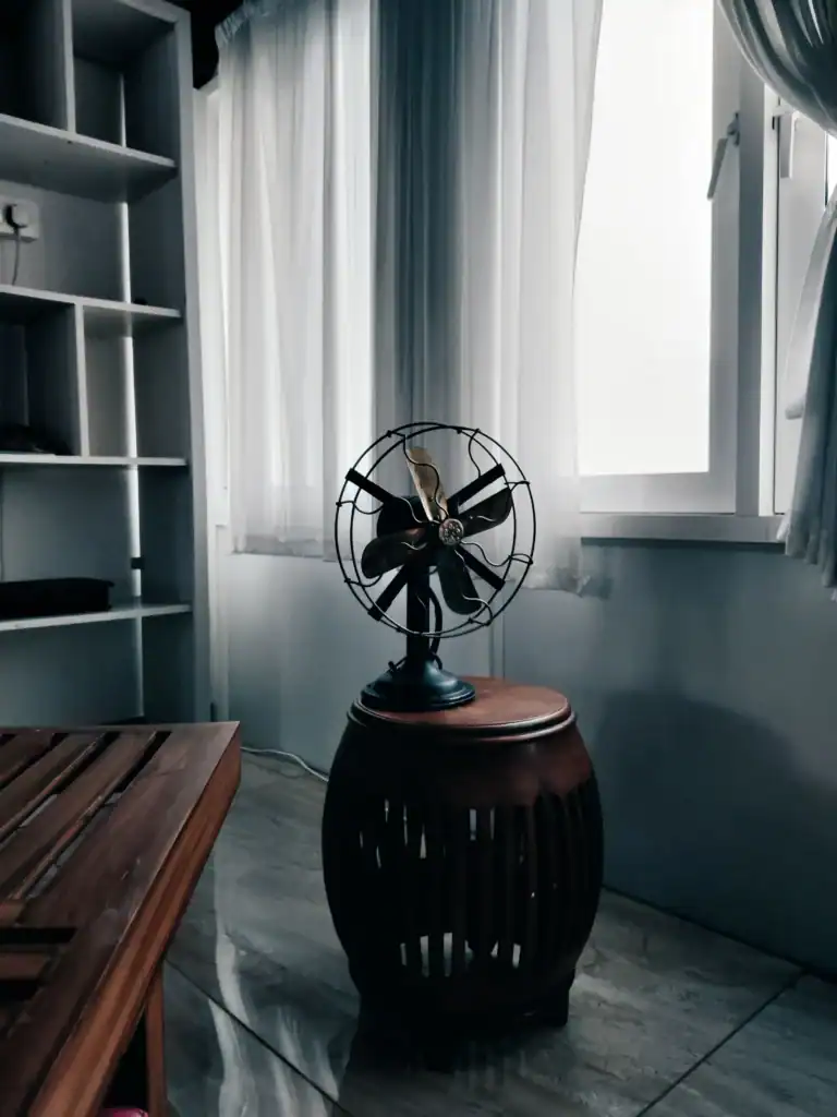 veja quais os melhores ventiladores para uso doméstico em 2026 para ventilar sua casa